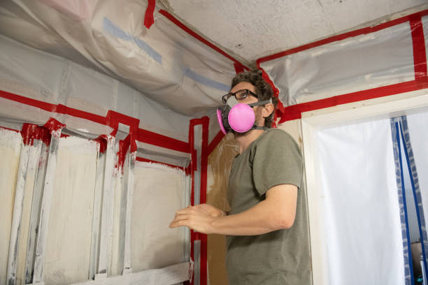 Best Commercial Mold Inspection  in Kulpsville, PA