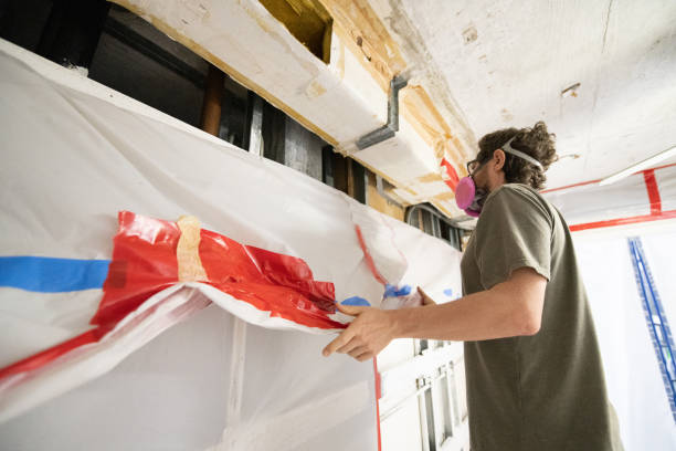 Best Post-Construction Mold Inspection  in Kulpsville, PA